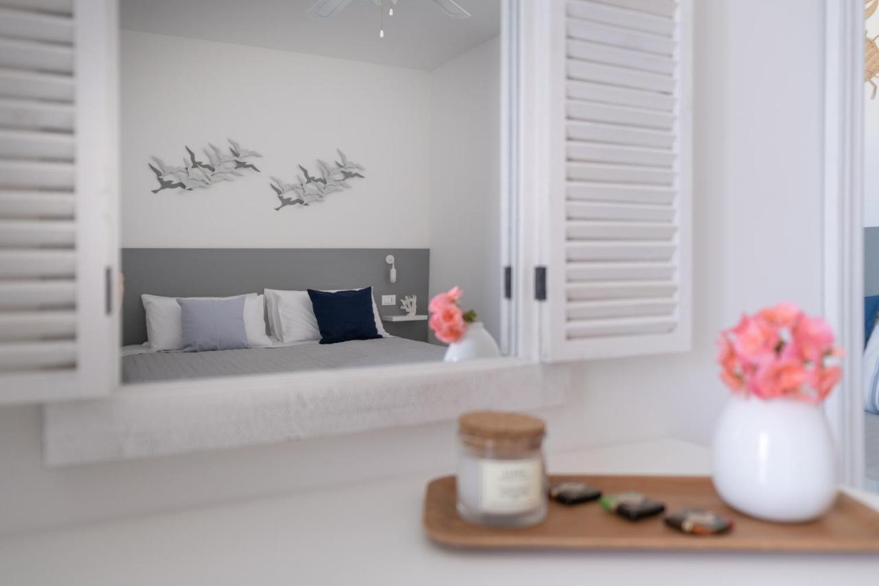 B&B Villa Sara 圣维托罗卡波 外观 照片