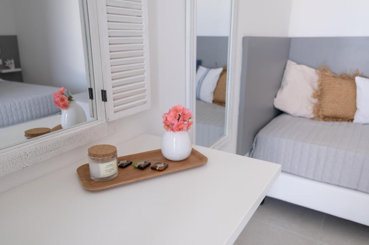 B&B Villa Sara 圣维托罗卡波 外观 照片