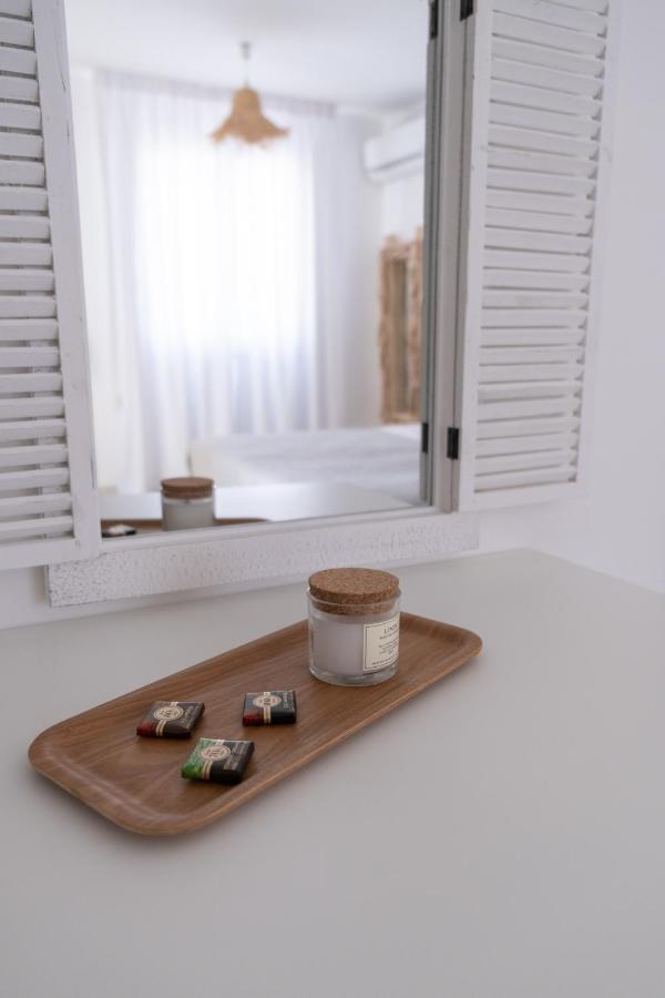 B&B Villa Sara 圣维托罗卡波 外观 照片