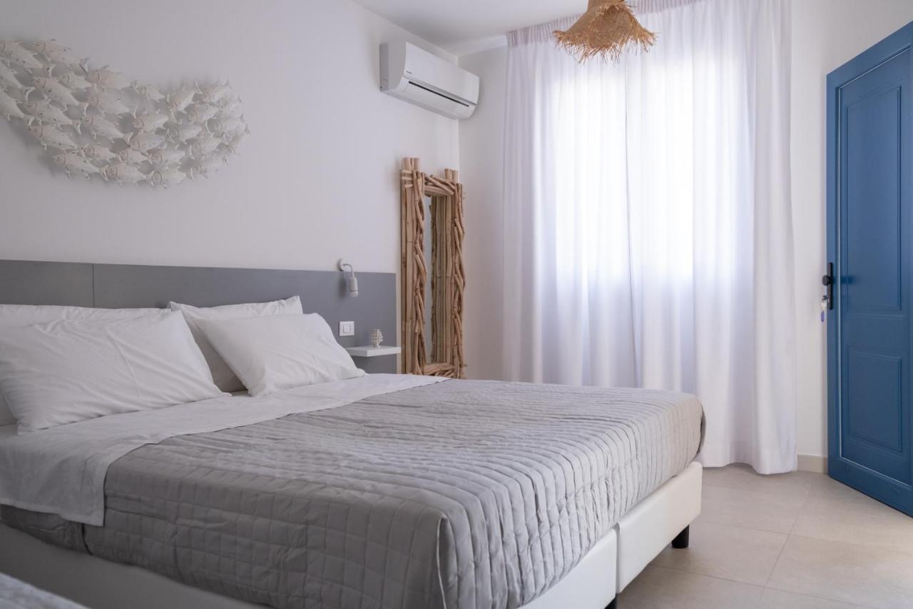 B&B Villa Sara 圣维托罗卡波 外观 照片
