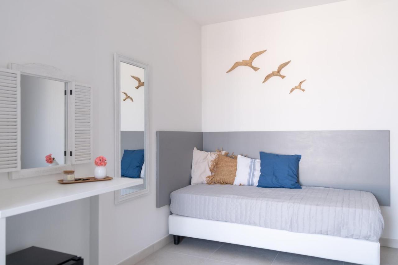 B&B Villa Sara 圣维托罗卡波 外观 照片