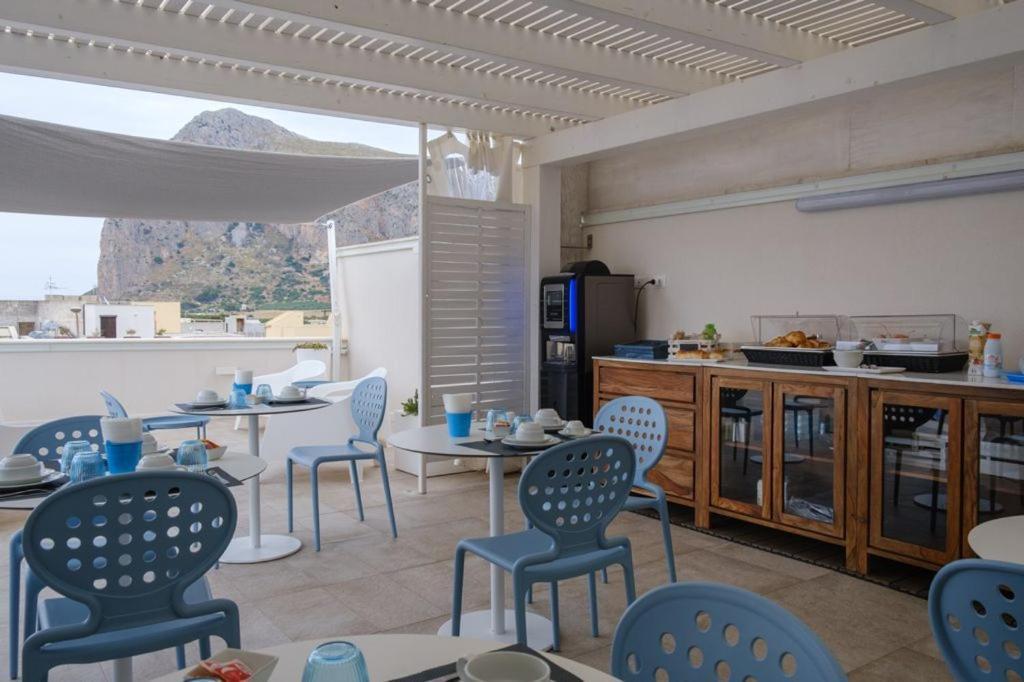 B&B Villa Sara 圣维托罗卡波 外观 照片